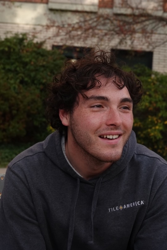 Christian Giammatteo